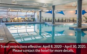 Atlantic Oceanside Hotel & Conference Center